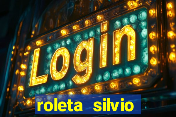 roleta silvio santos jogo